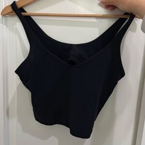 Lululemon Align Tank Top a/b cup
